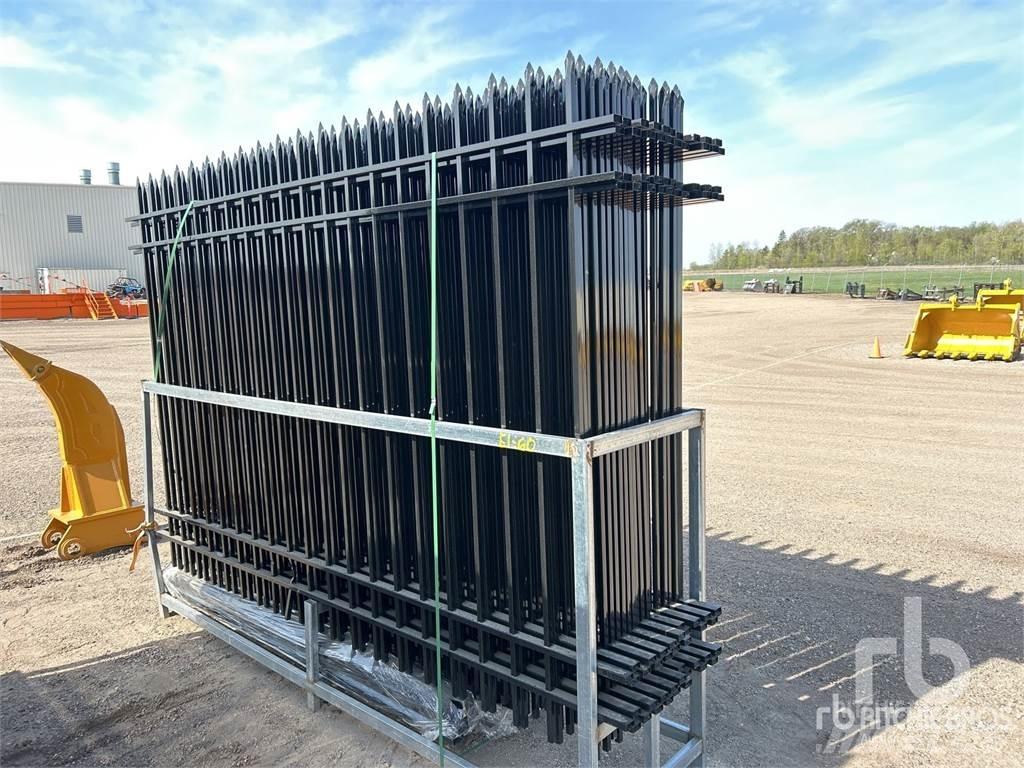  SKLP SK-N20 Have & Park - Andet 