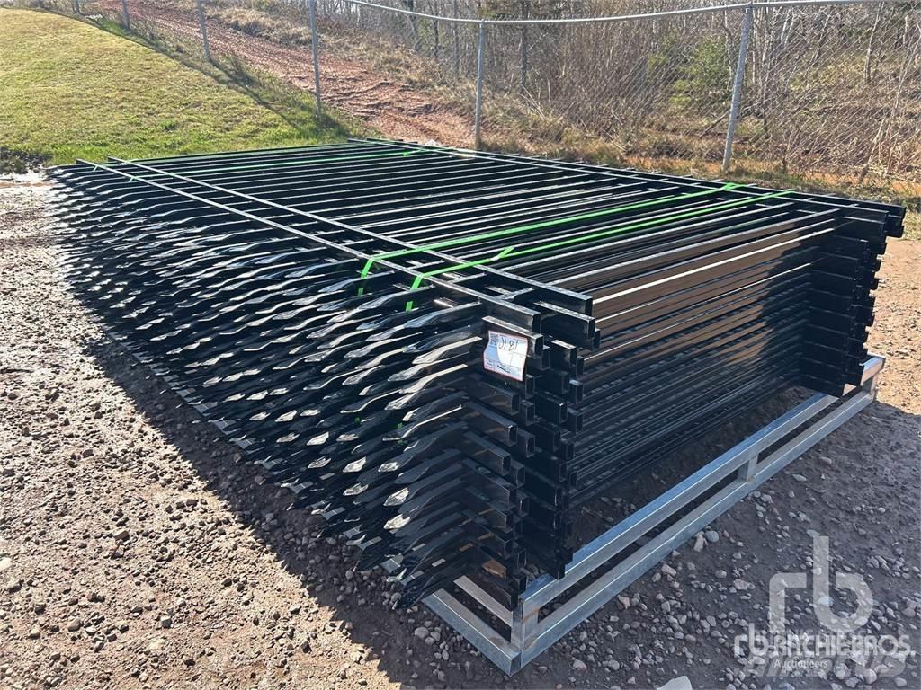  SKLP SK-N20 Have & Park - Andet 