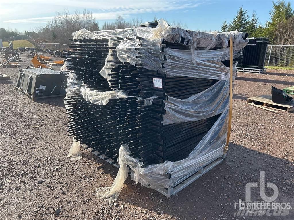  SKLP SK-S45 Have & Park - Andet 