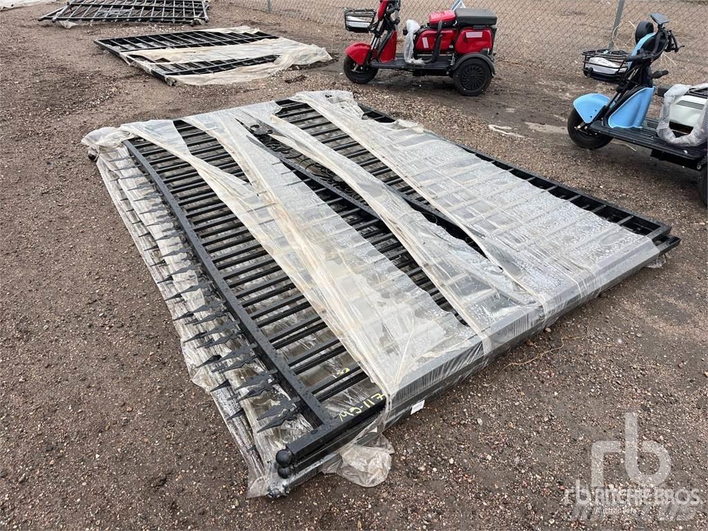 SKLP SK-T60 Andre staldmaskiner