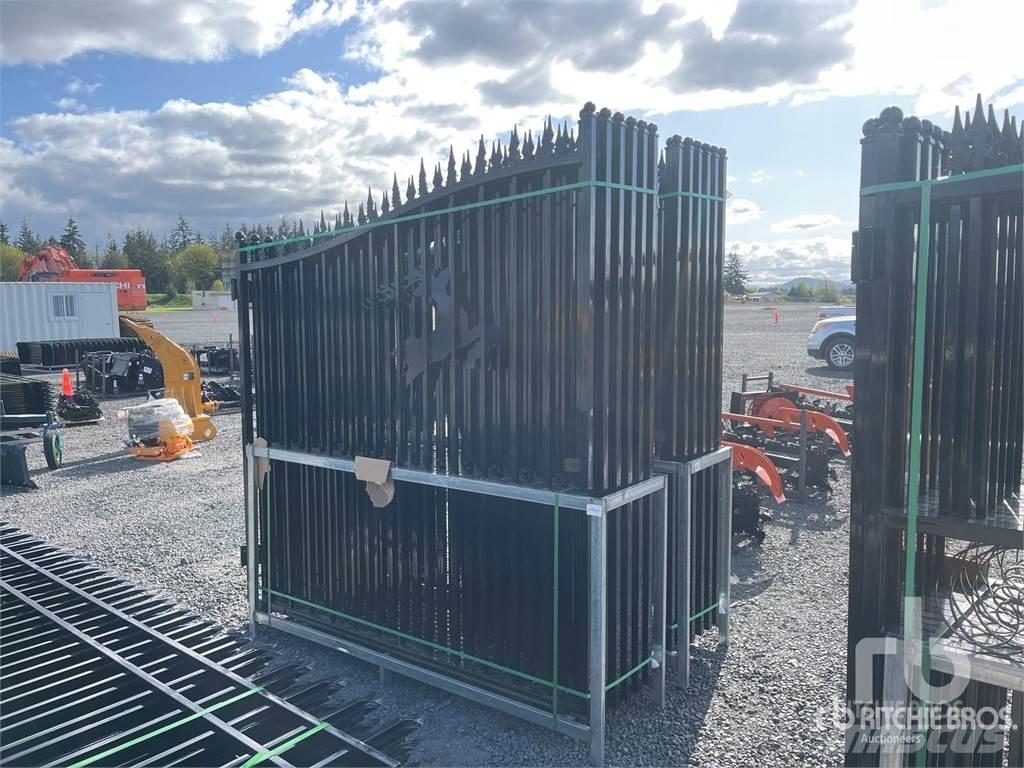  SKLP SK-T60 Have & Park - Andet 