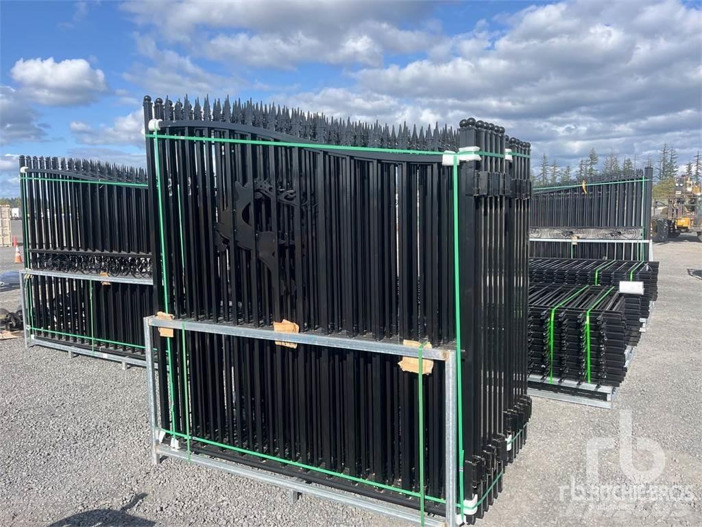 SKLP SK-T60 Have & Park - Andet 