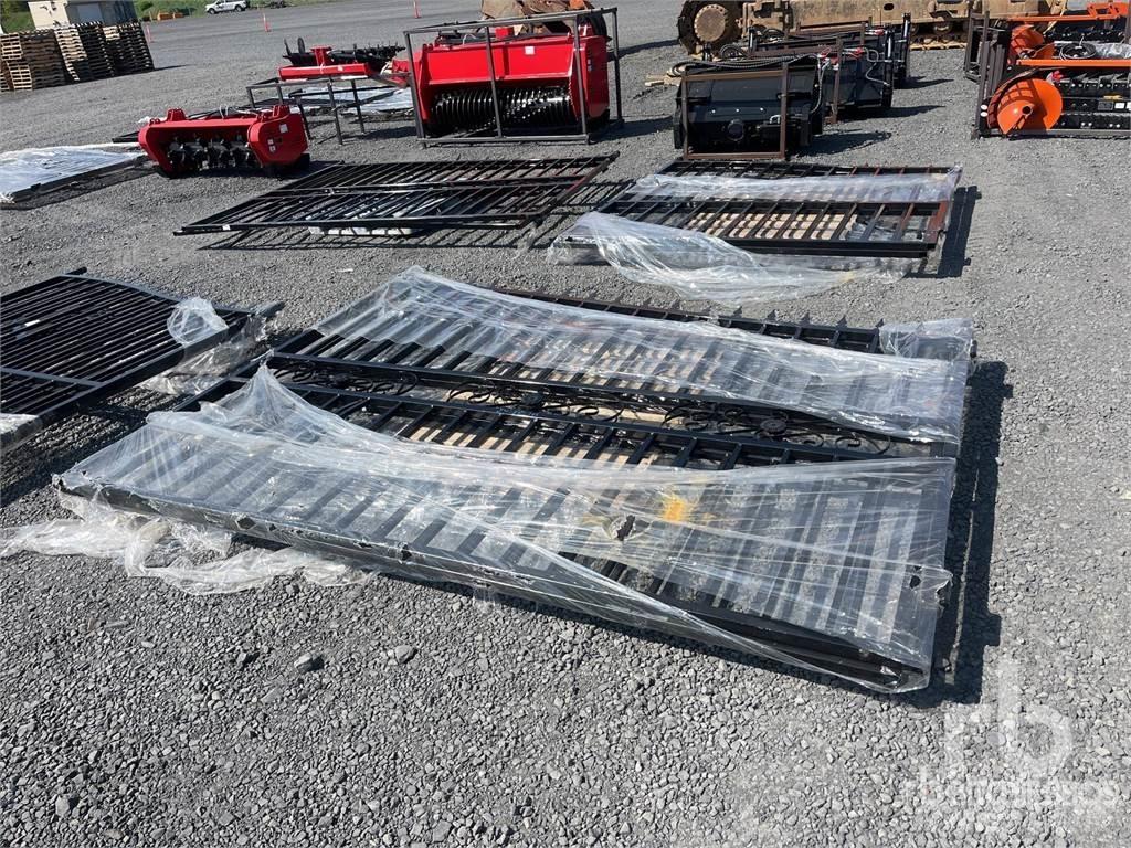  SKLP SK-T60 Have & Park - Andet 
