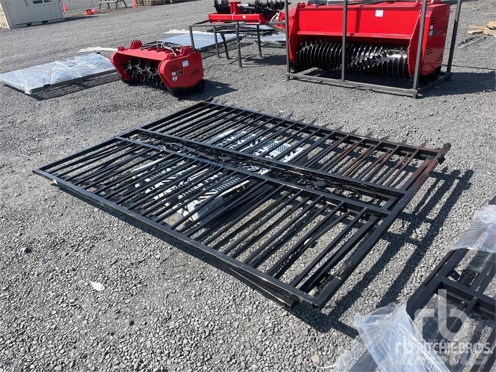  SKLP SK-T60 Have & Park - Andet 