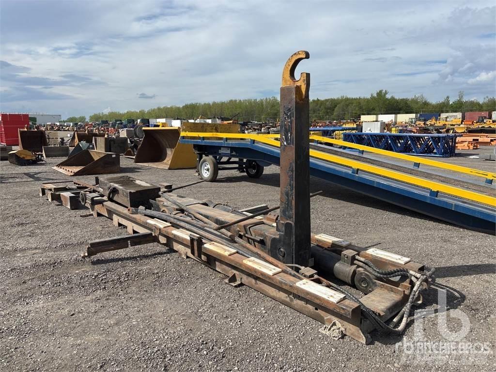  SL-505 Transport – Andet