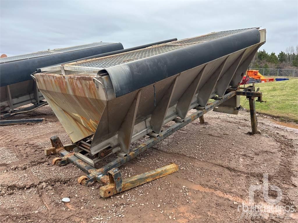 Smith SSV14C Transport – Andet