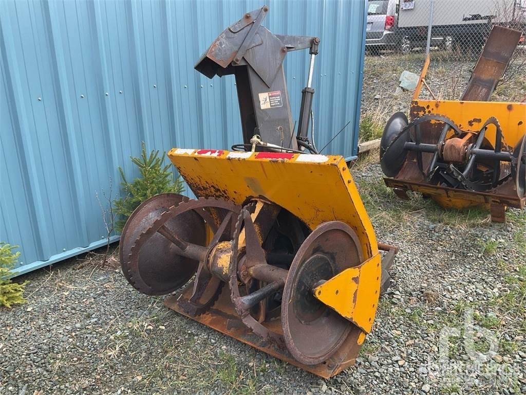  SNOQUIP CDXX-51 Sneslynger