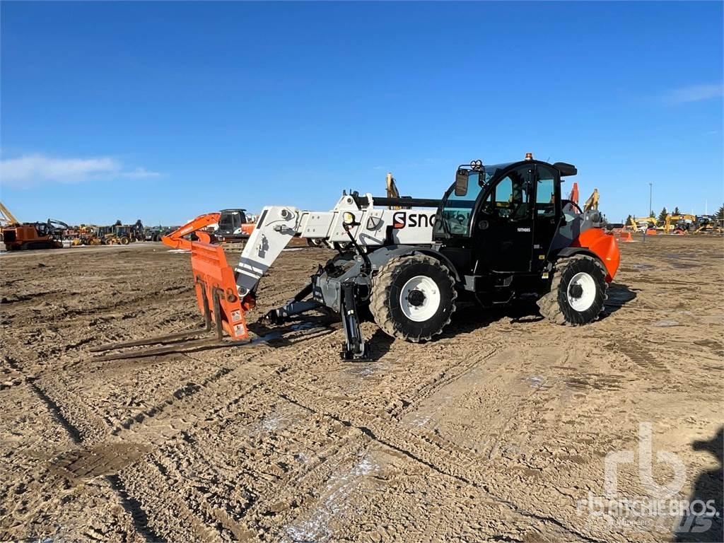 Snorkel SR1054 Teleskoplæssere