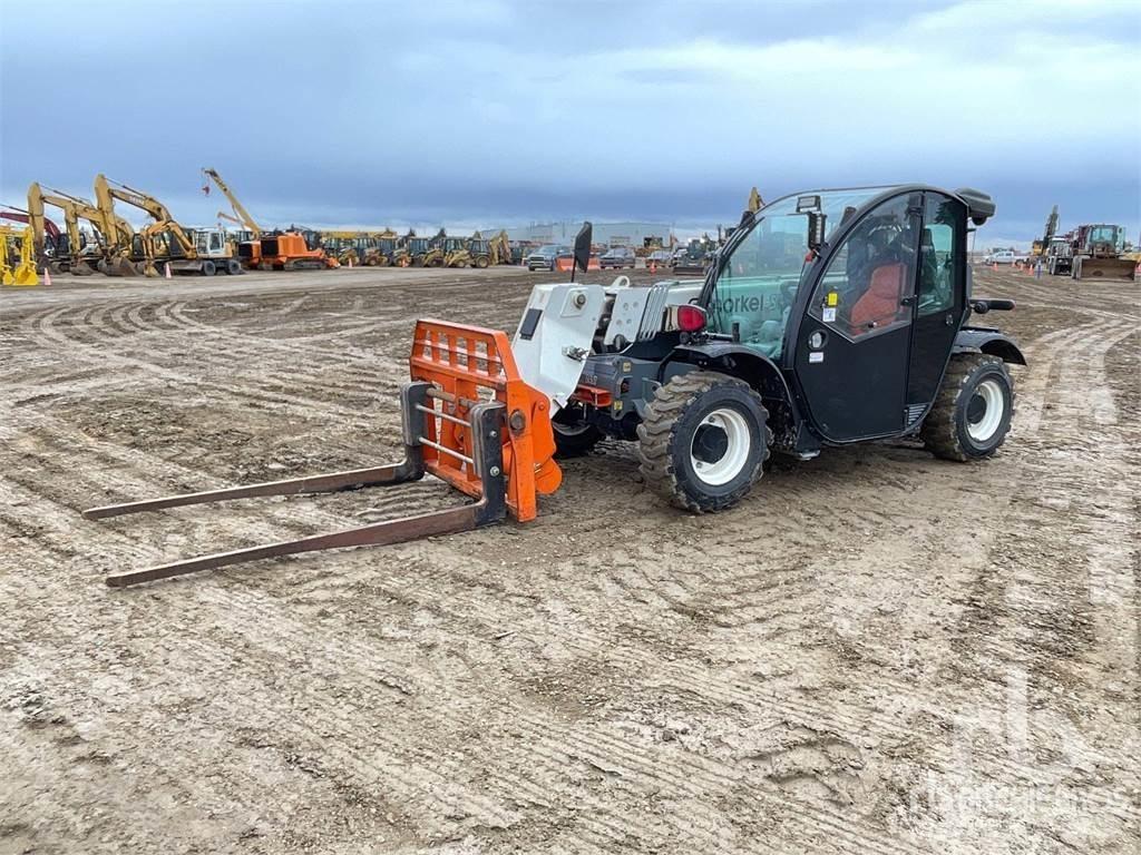 Snorkel SR5719 Teleskoplæssere