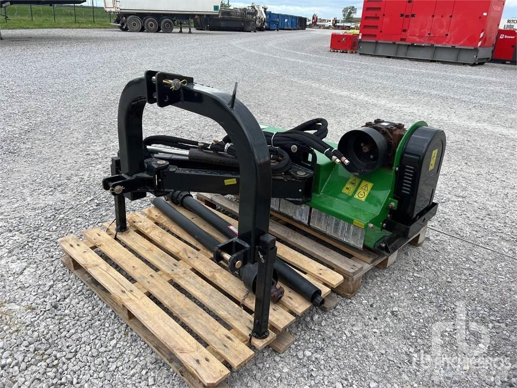 Solmek AGL 140 Affaldskværn
