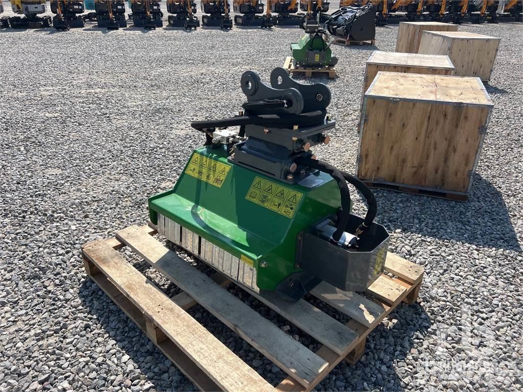 Solmek BM600 Andet tilbehør