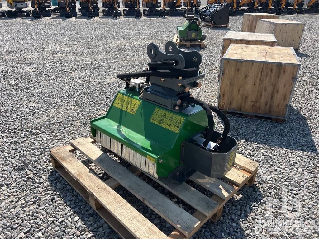 Solmek BM600 Andet tilbehør