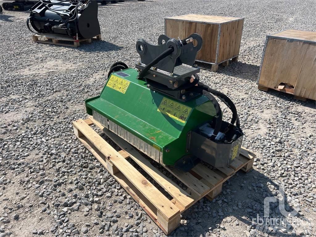 Solmek BM800 Andet tilbehør