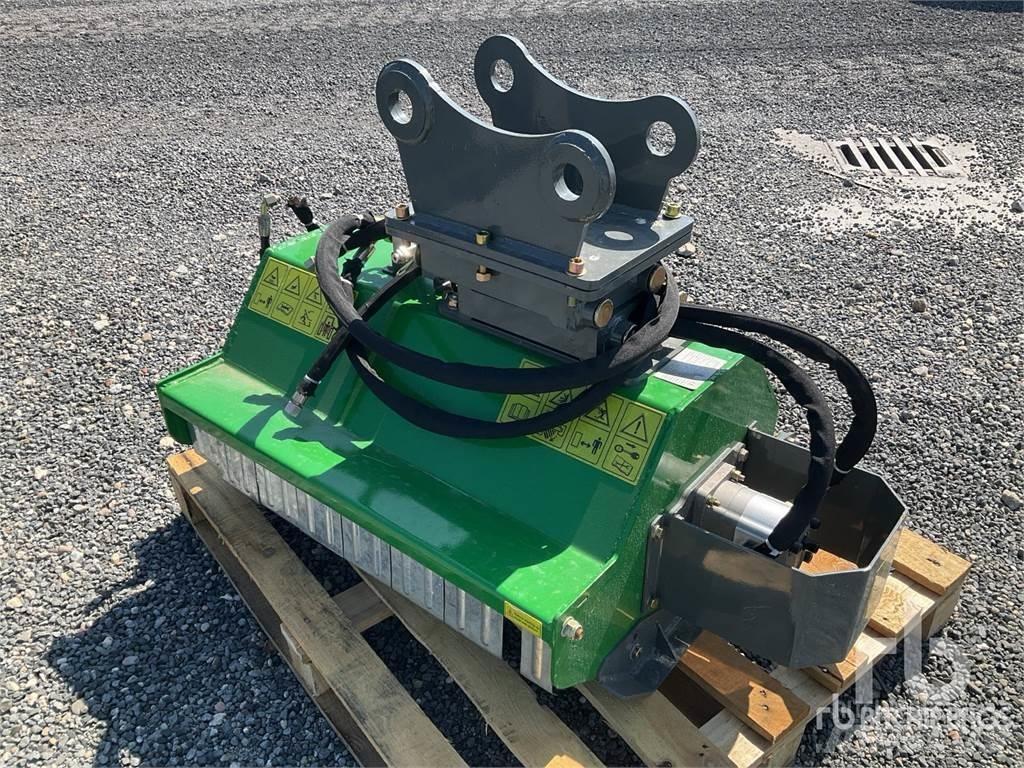 Solmek BM800 Andet tilbehør
