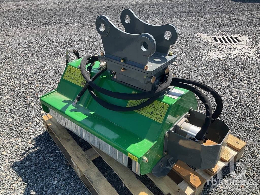 Solmek BM800 Andet tilbehør