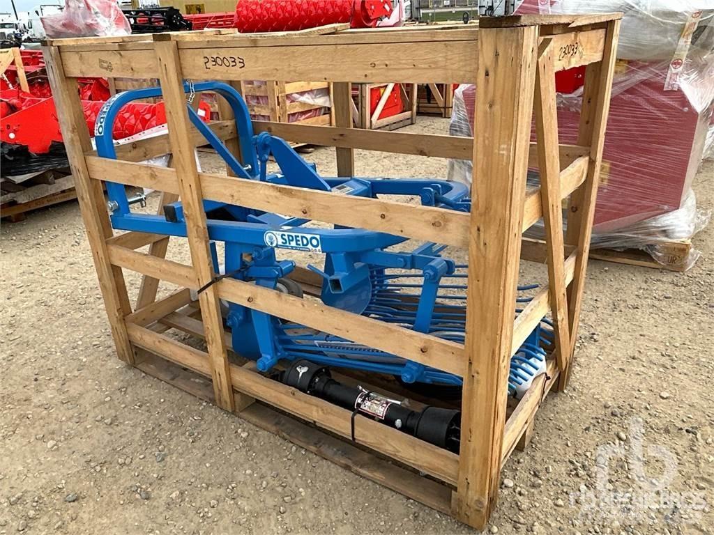  SPEDO CPP-T Kartoffelmaskiner - Andet udstyr