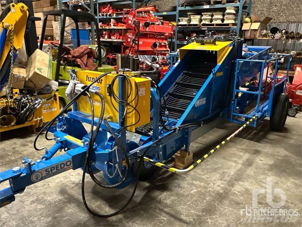  SPEDO SRPA-1/J Kartoffelmaskiner - Andet udstyr