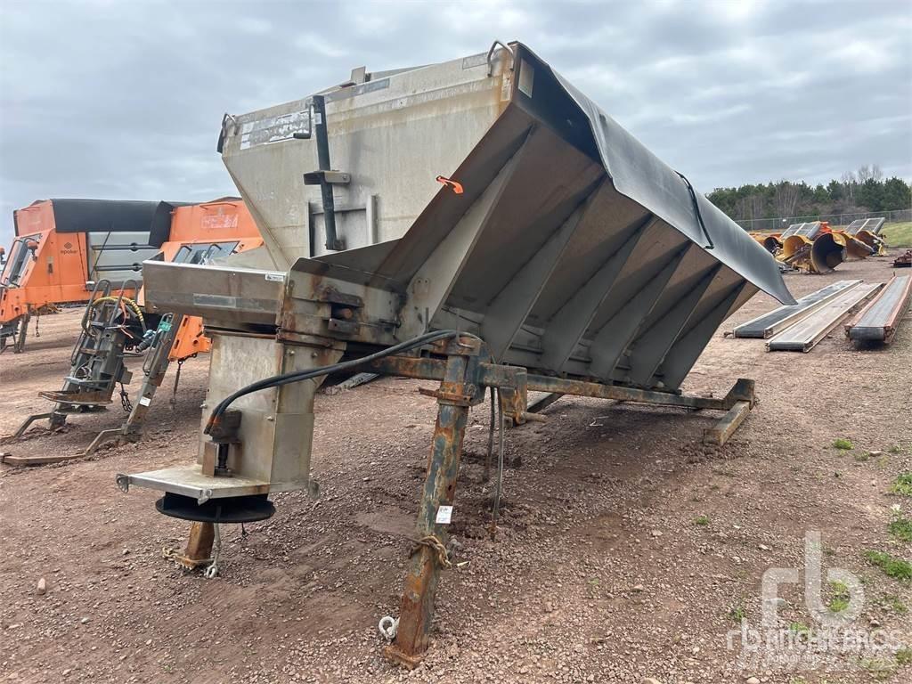  SSV14C Transport – Andet