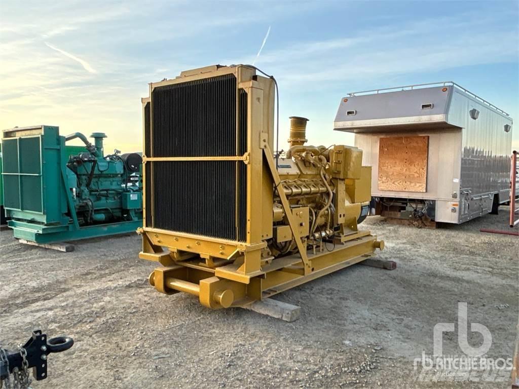 Stamford SC534E Dieselgeneratorer