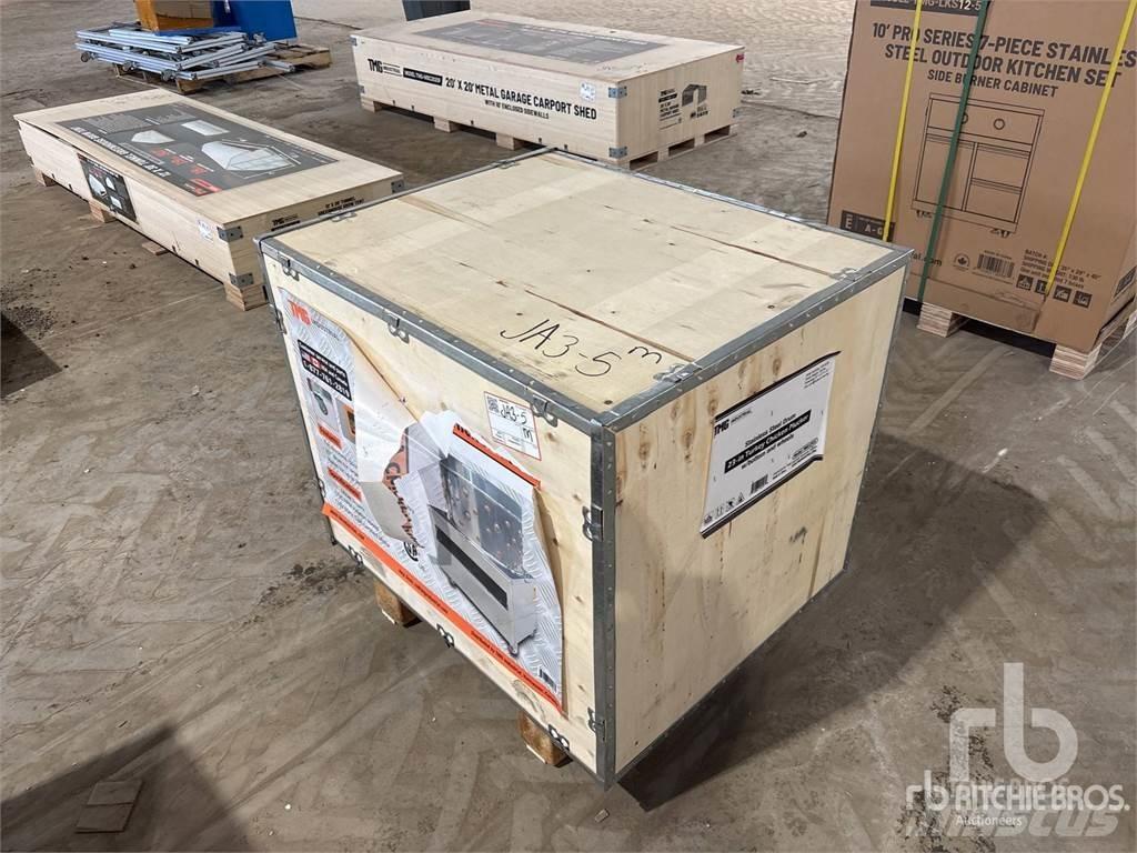  STANFORGE CP23 Andre staldmaskiner