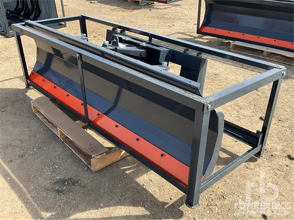  STANFORGE DB86 Klinger
