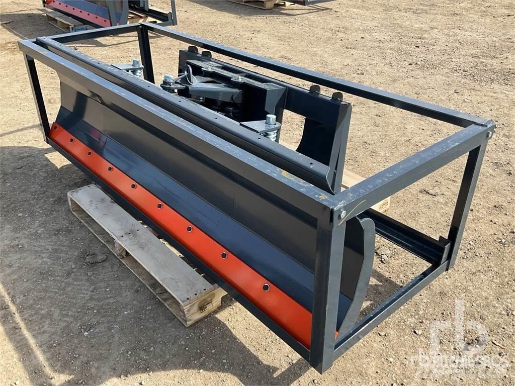  STANFORGE DB86 Klinger