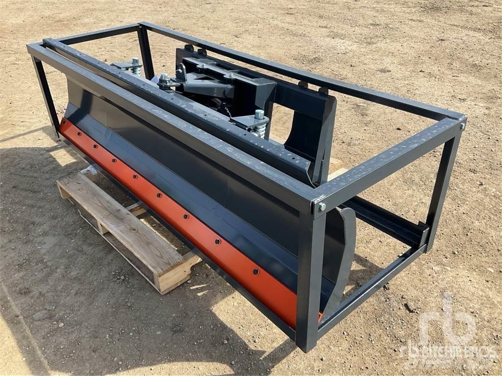  STANFORGE DB86 Klinger