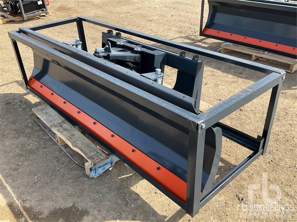  STANFORGE DB86 Klinger