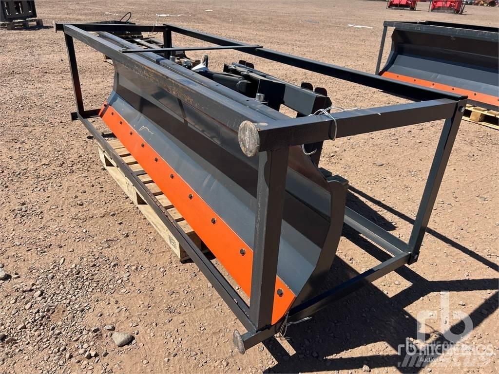  STANFORGE DB94 Klinger