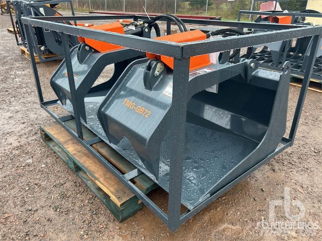  STANFORGE GB72 Gribere