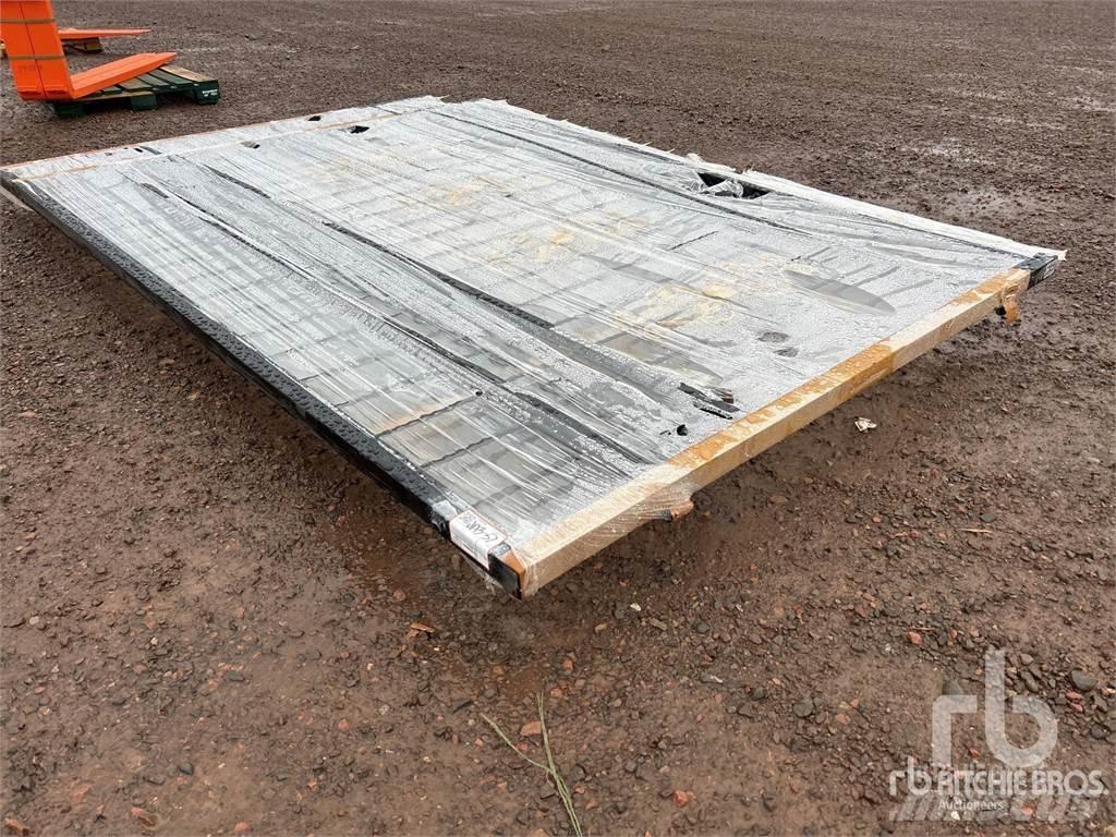  STANFORGE MG20 Have & Park - Andet 