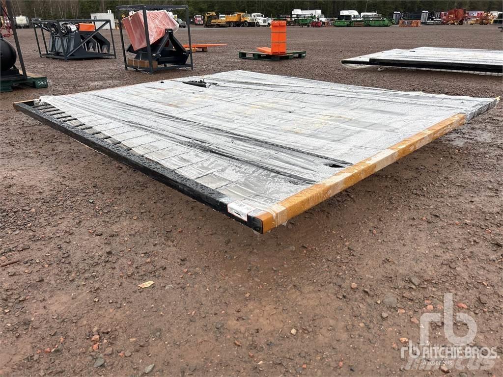 STANFORGE MG20 Have & Park - Andet 