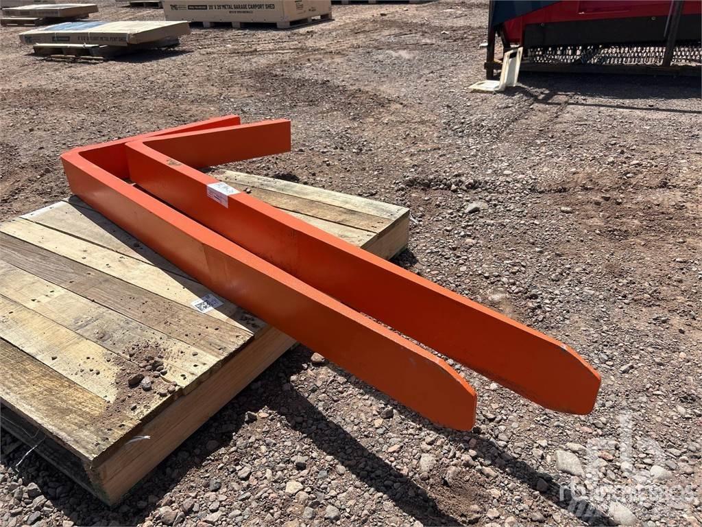  STANFORGE PF360 Pallegafler