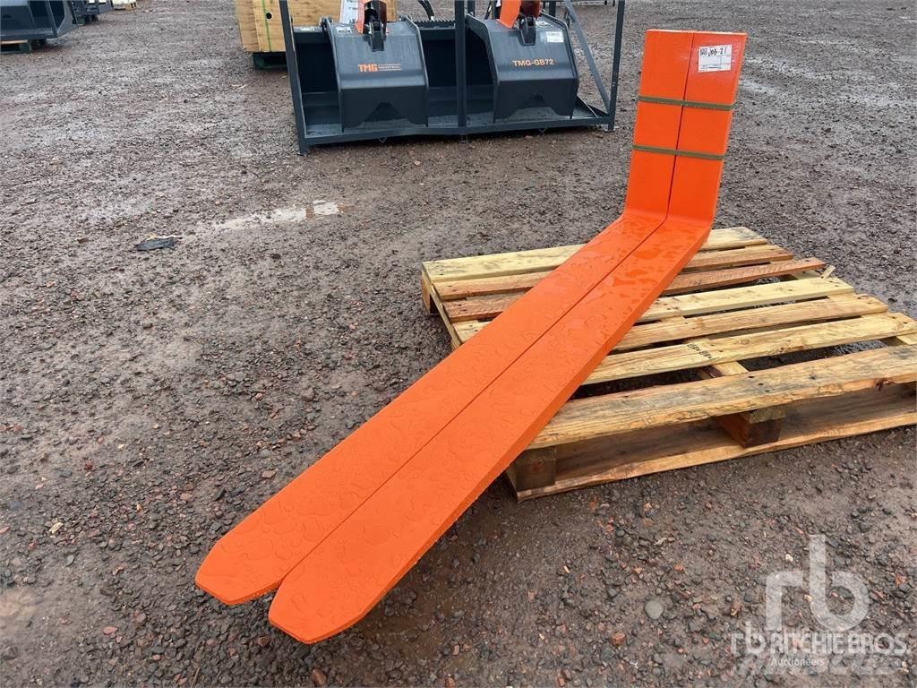  STANFORGE PF578 Pallegafler