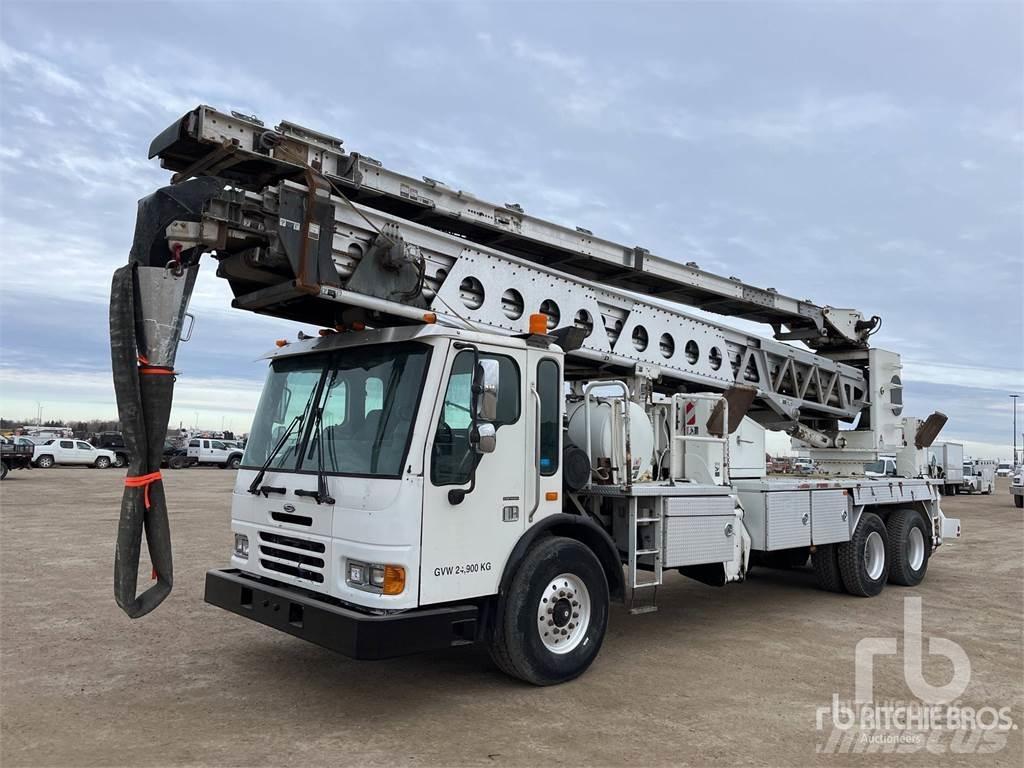 Sterling CONDOR Betonbiler
