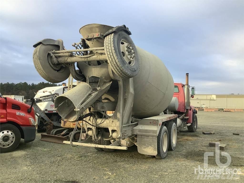 Sterling L9500 Betonbiler