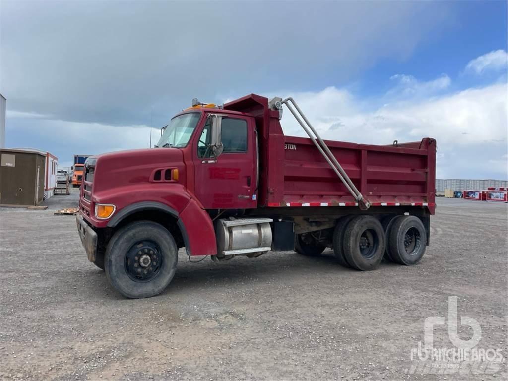 Sterling LT9500 Andre lastbiler