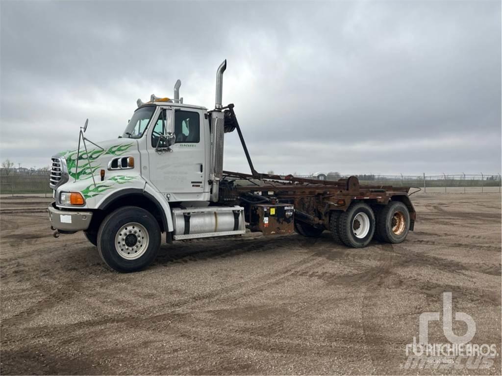Sterling LT9500 Demonterbare/wirehejs lastbiler