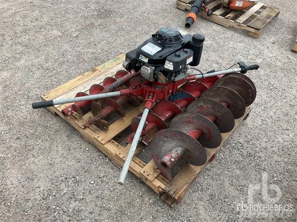 Stihl 2 Man Have & Park - Andet 