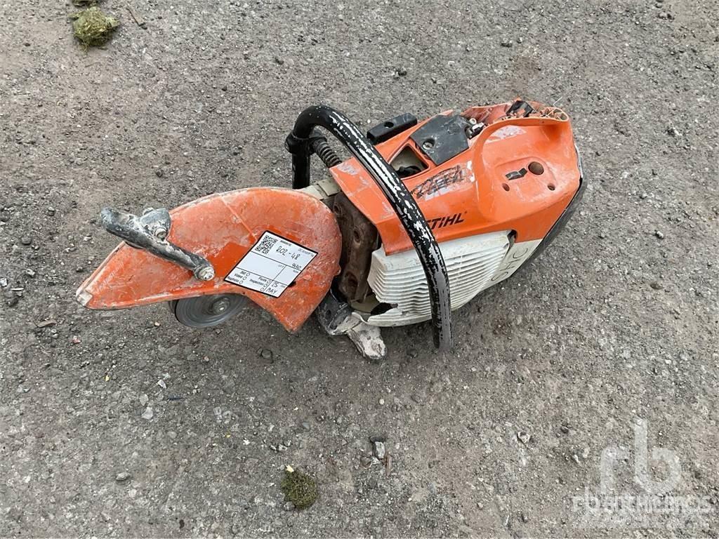 Stihl TS410 Andet tilbehør