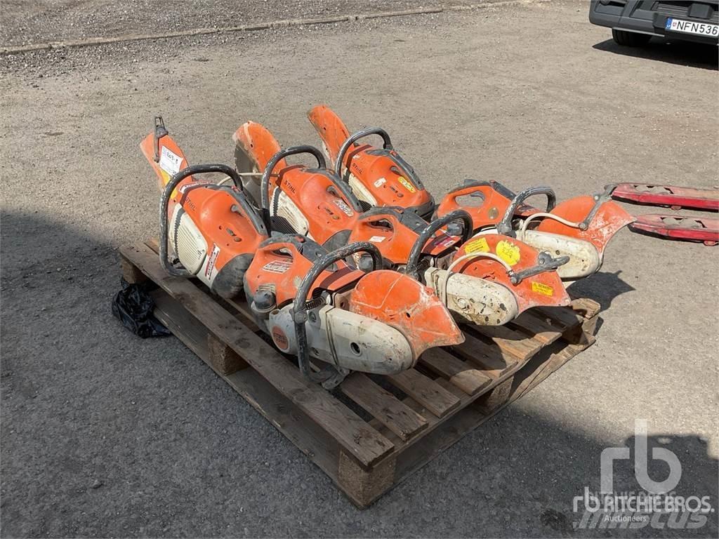 Stihl TS410 Andet tilbehør