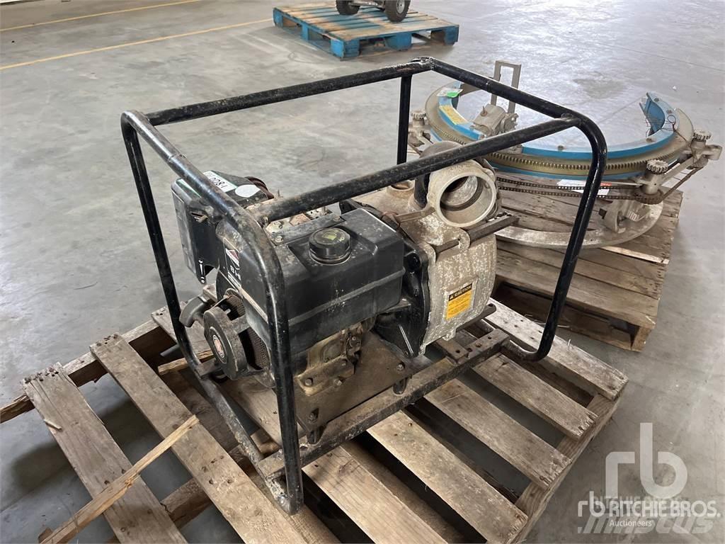 Stow T350 Vandpumper