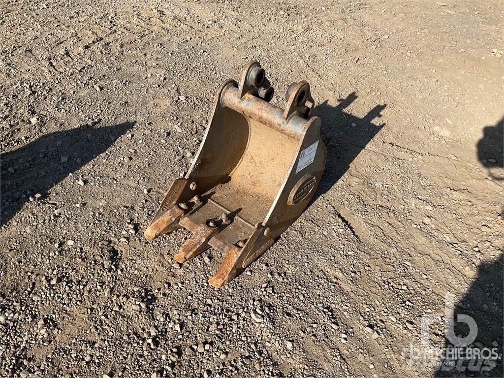 Strickland KX41 Skovle