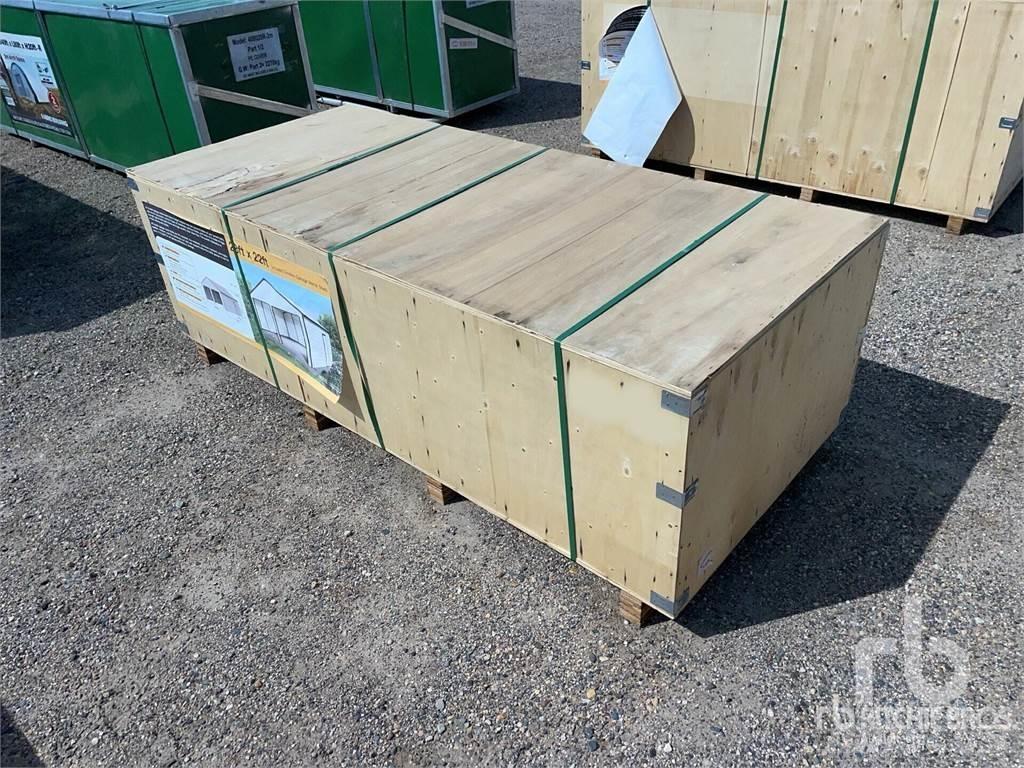 Suihe GS2322 Have & Park - Andet 