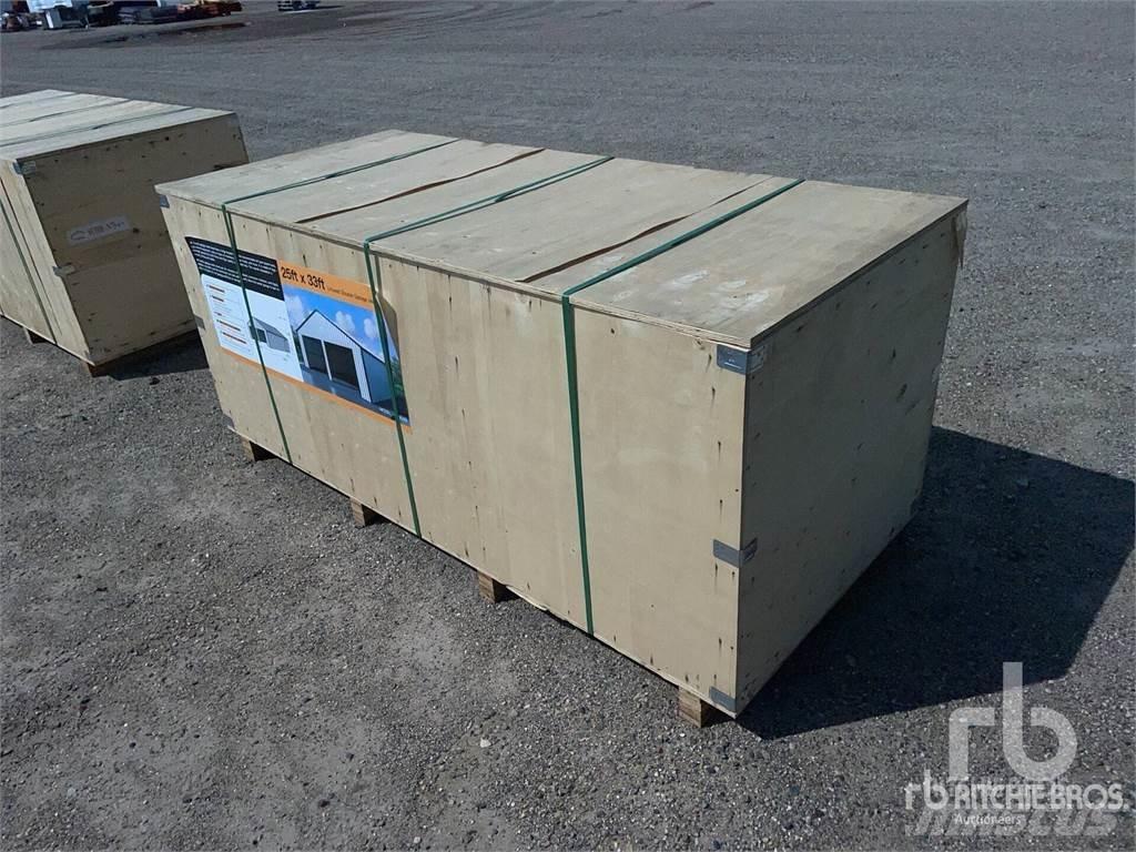 Suihe GS2533 Have & Park - Andet 