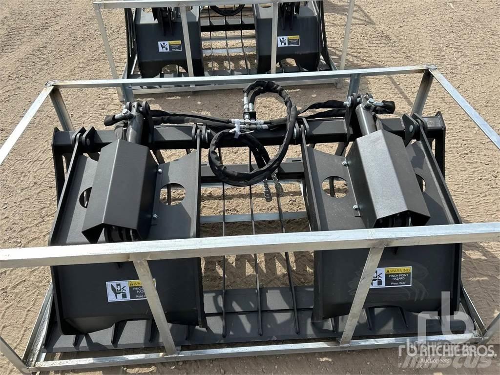 Suihe SSRGB-72 Gribere