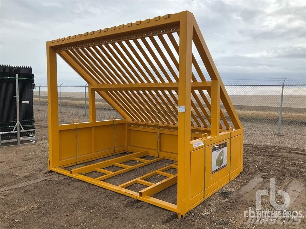 Suihe (Unused) Sorterværk