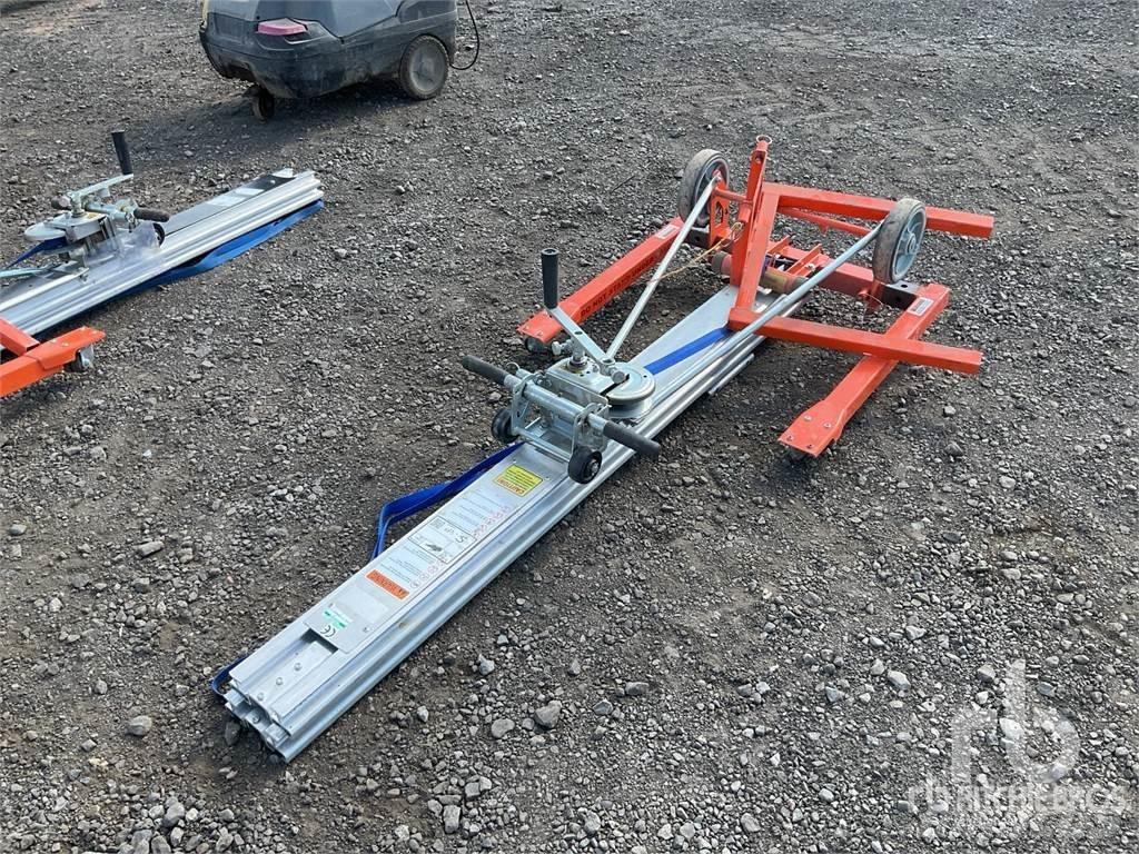 Sumner 2210 Hejsespil og materialeelevatorer