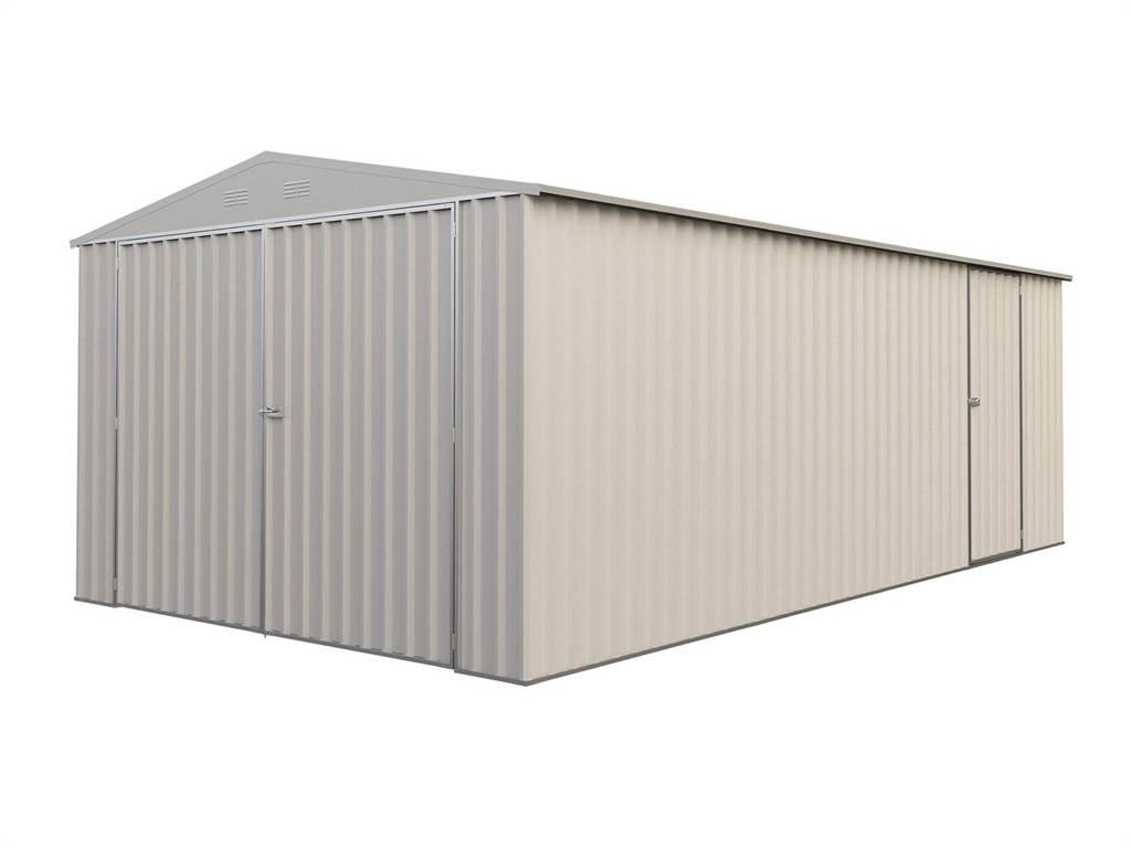  SUNTOP S1220 Have & Park - Andet 
