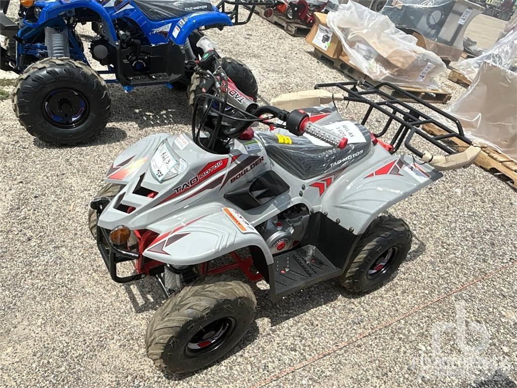  TAO B110 ATV'er